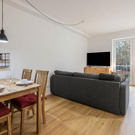 Hodderup Wohnung 10 Husby  Εξωτερικό φωτογραφία