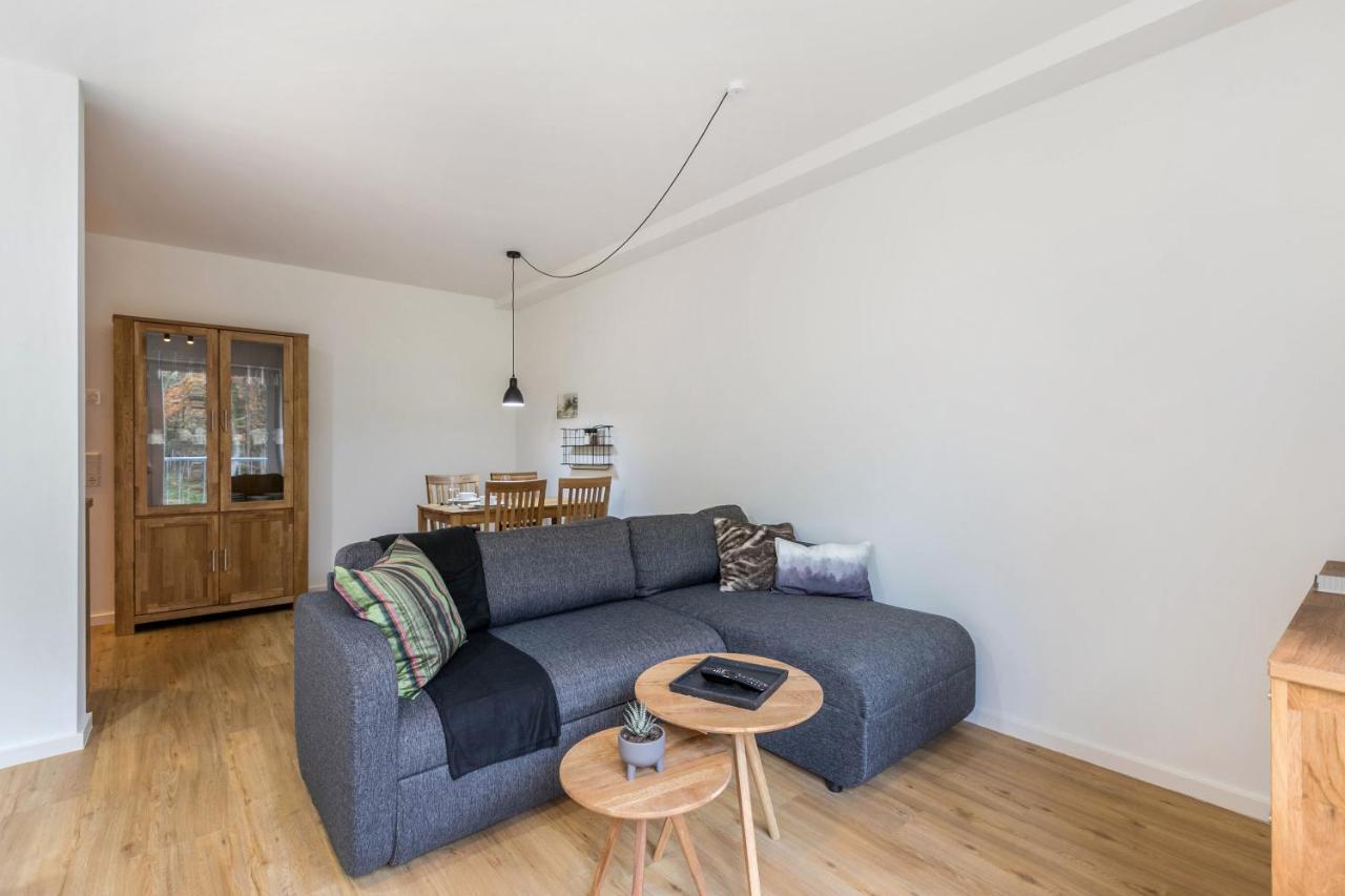 Hodderup Wohnung 10 Husby  Εξωτερικό φωτογραφία