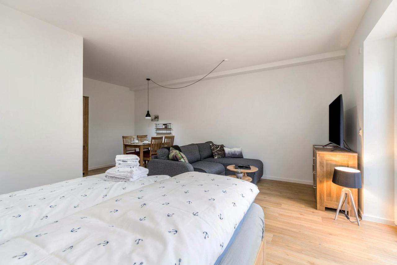 Hodderup Wohnung 10 Husby  Εξωτερικό φωτογραφία