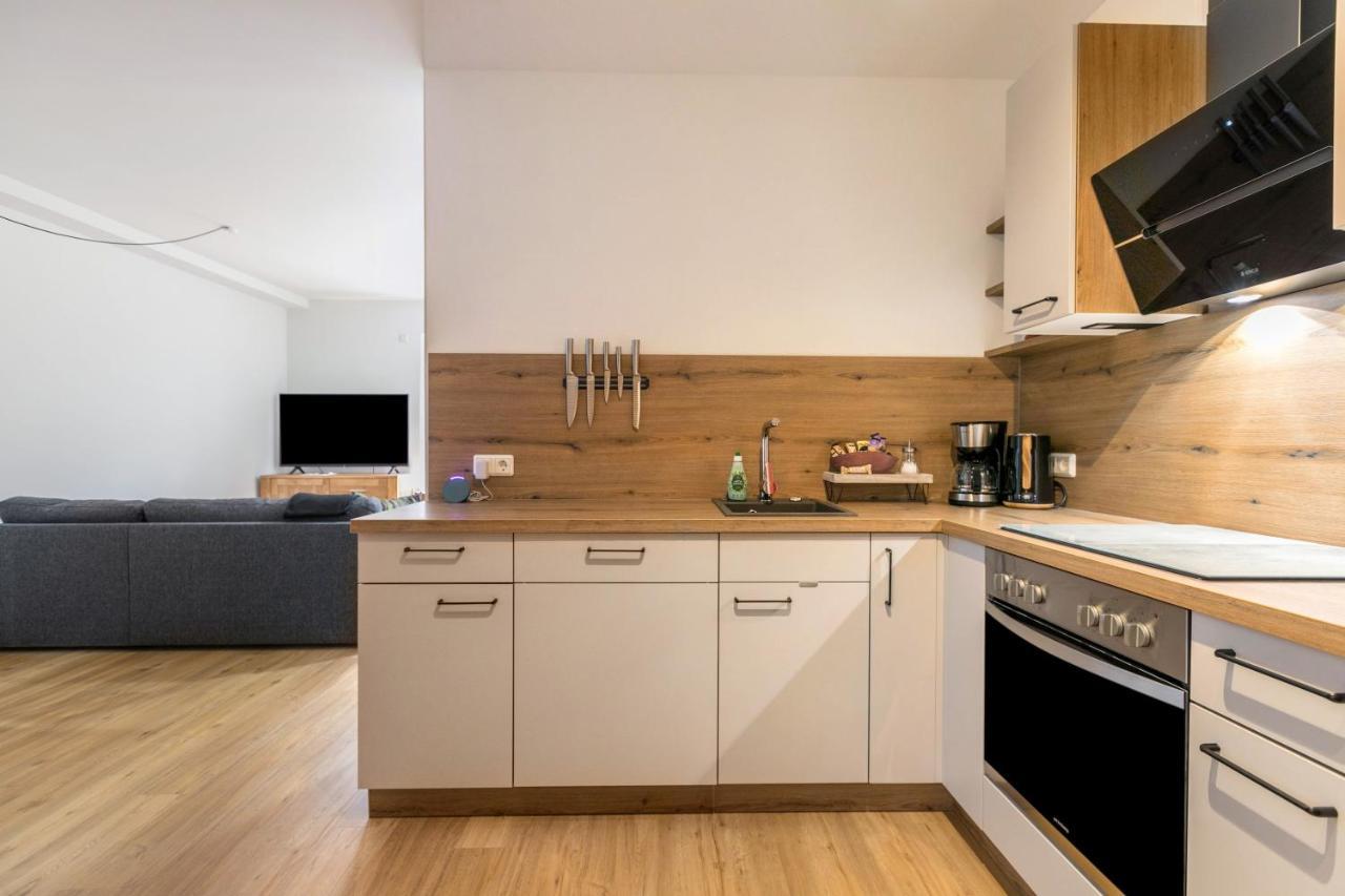 Hodderup Wohnung 10 Husby  Εξωτερικό φωτογραφία